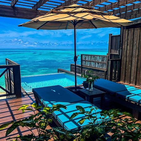 Cocos Hotel Antigua (Adults Only) Bolands ภายนอก รูปภาพ