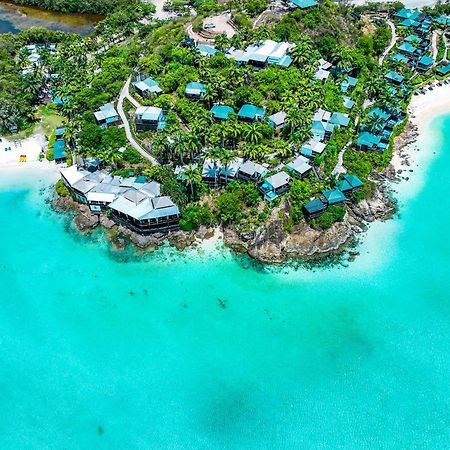 Cocos Hotel Antigua (Adults Only) Bolands ภายนอก รูปภาพ