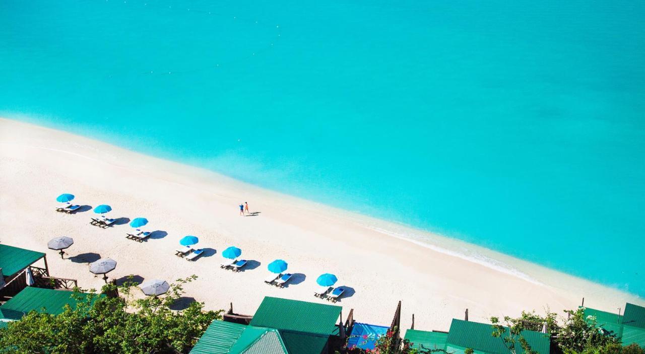 Cocos Hotel Antigua (Adults Only) Bolands ภายนอก รูปภาพ