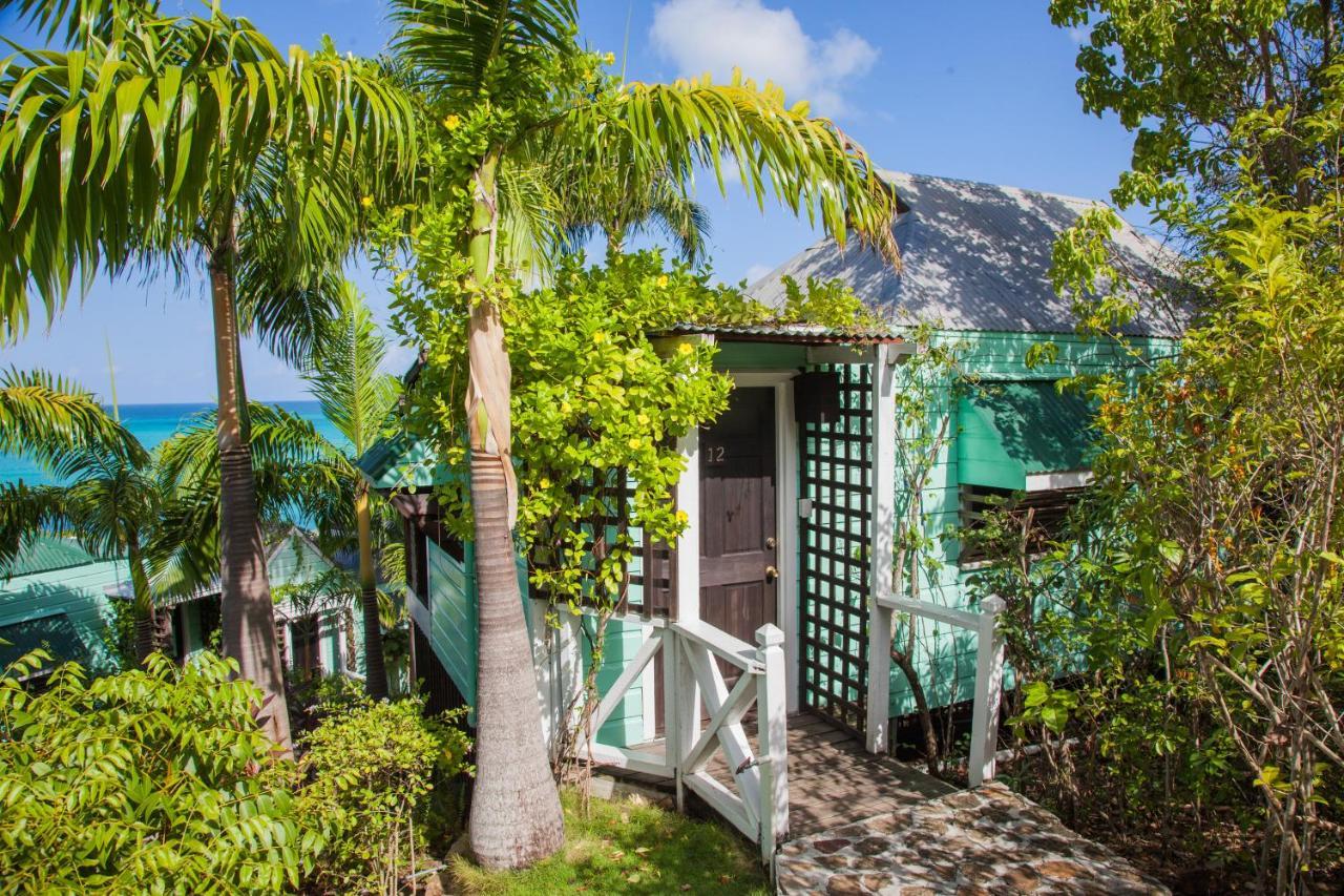 Cocos Hotel Antigua (Adults Only) Bolands ภายนอก รูปภาพ