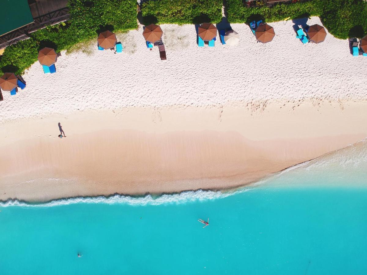 Cocos Hotel Antigua (Adults Only) Bolands ภายนอก รูปภาพ