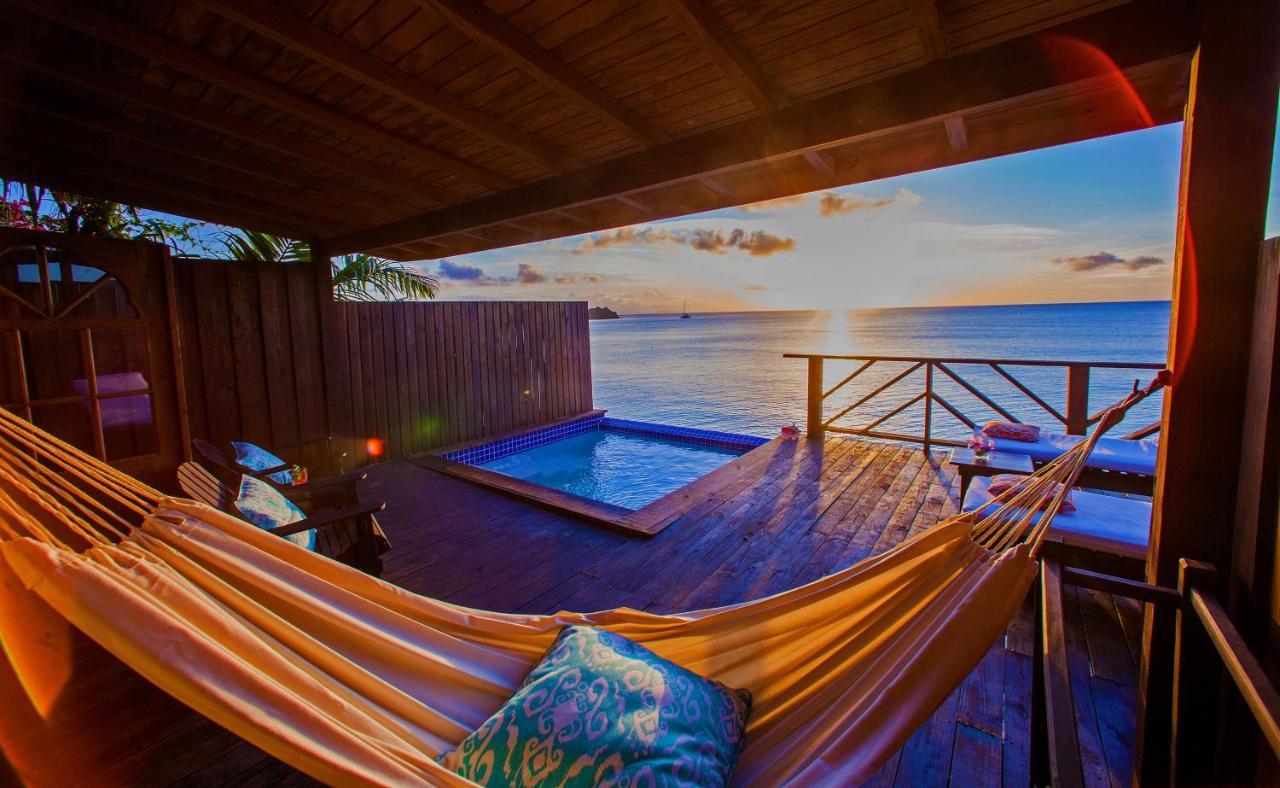 Cocos Hotel Antigua (Adults Only) Bolands ภายนอก รูปภาพ