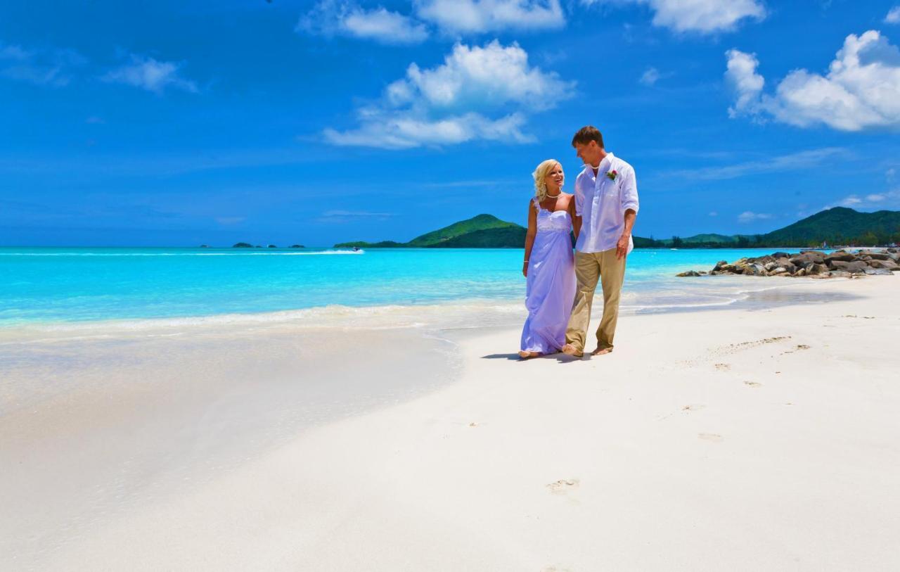 Cocos Hotel Antigua (Adults Only) Bolands ภายนอก รูปภาพ
