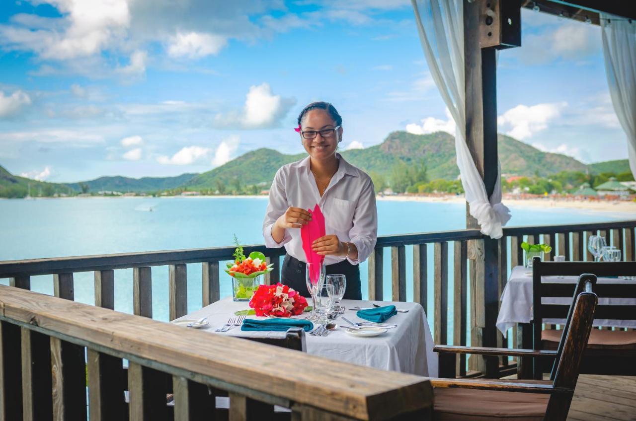 Cocos Hotel Antigua (Adults Only) Bolands ภายนอก รูปภาพ