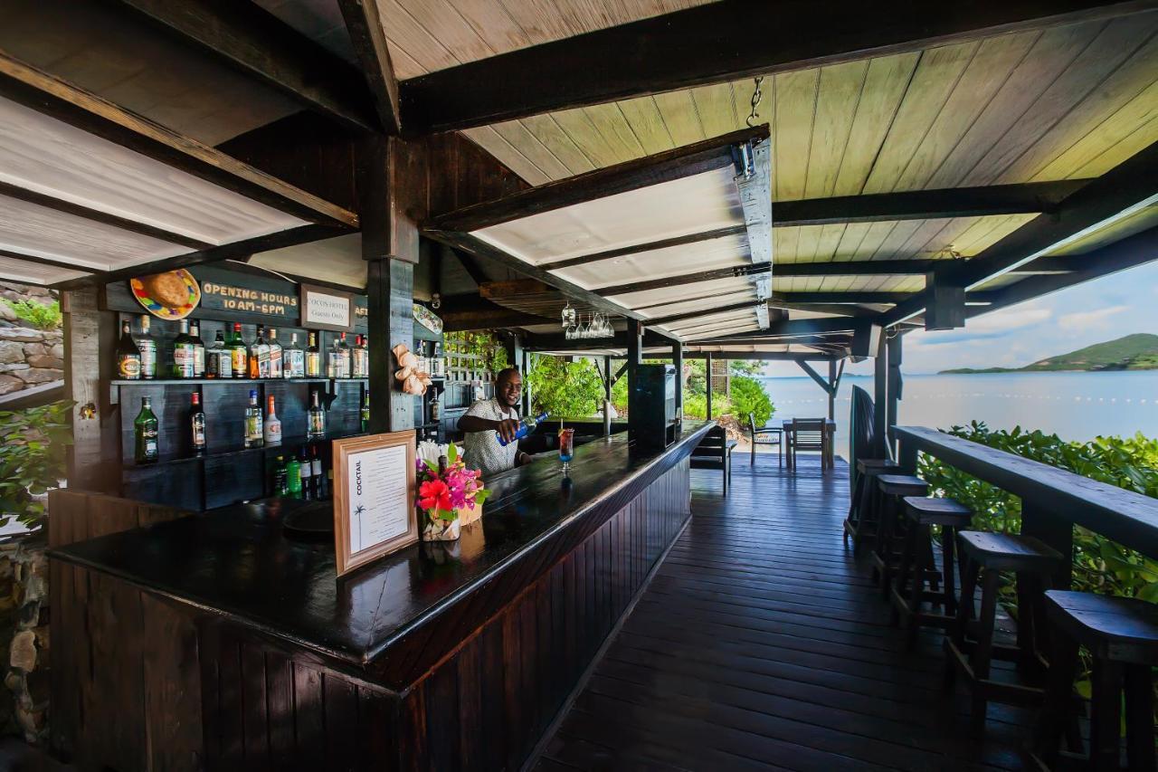 Cocos Hotel Antigua (Adults Only) Bolands ภายนอก รูปภาพ