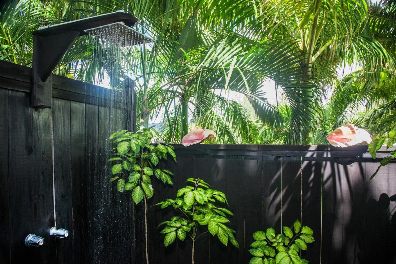 Cocos Hotel Antigua (Adults Only) Bolands ภายนอก รูปภาพ