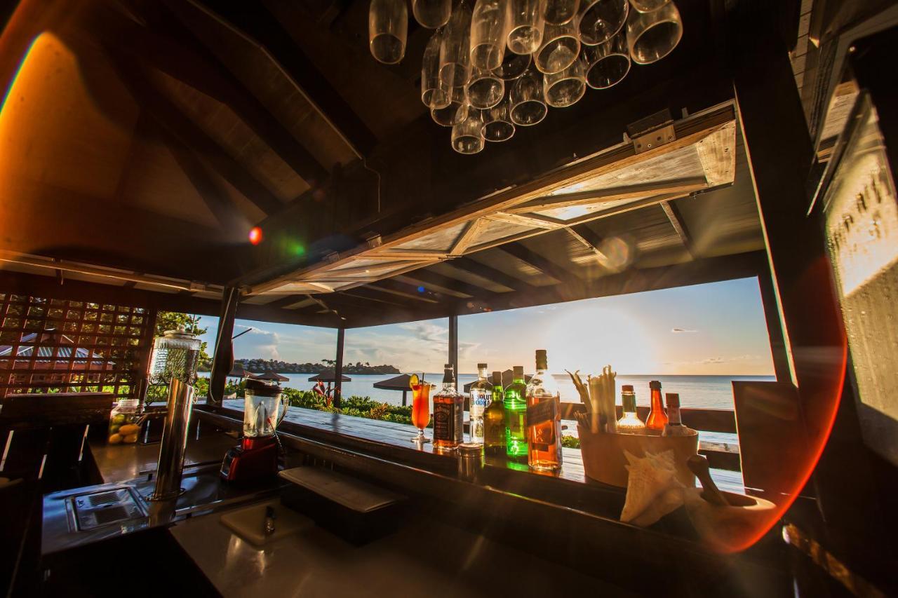 Cocos Hotel Antigua (Adults Only) Bolands ภายนอก รูปภาพ