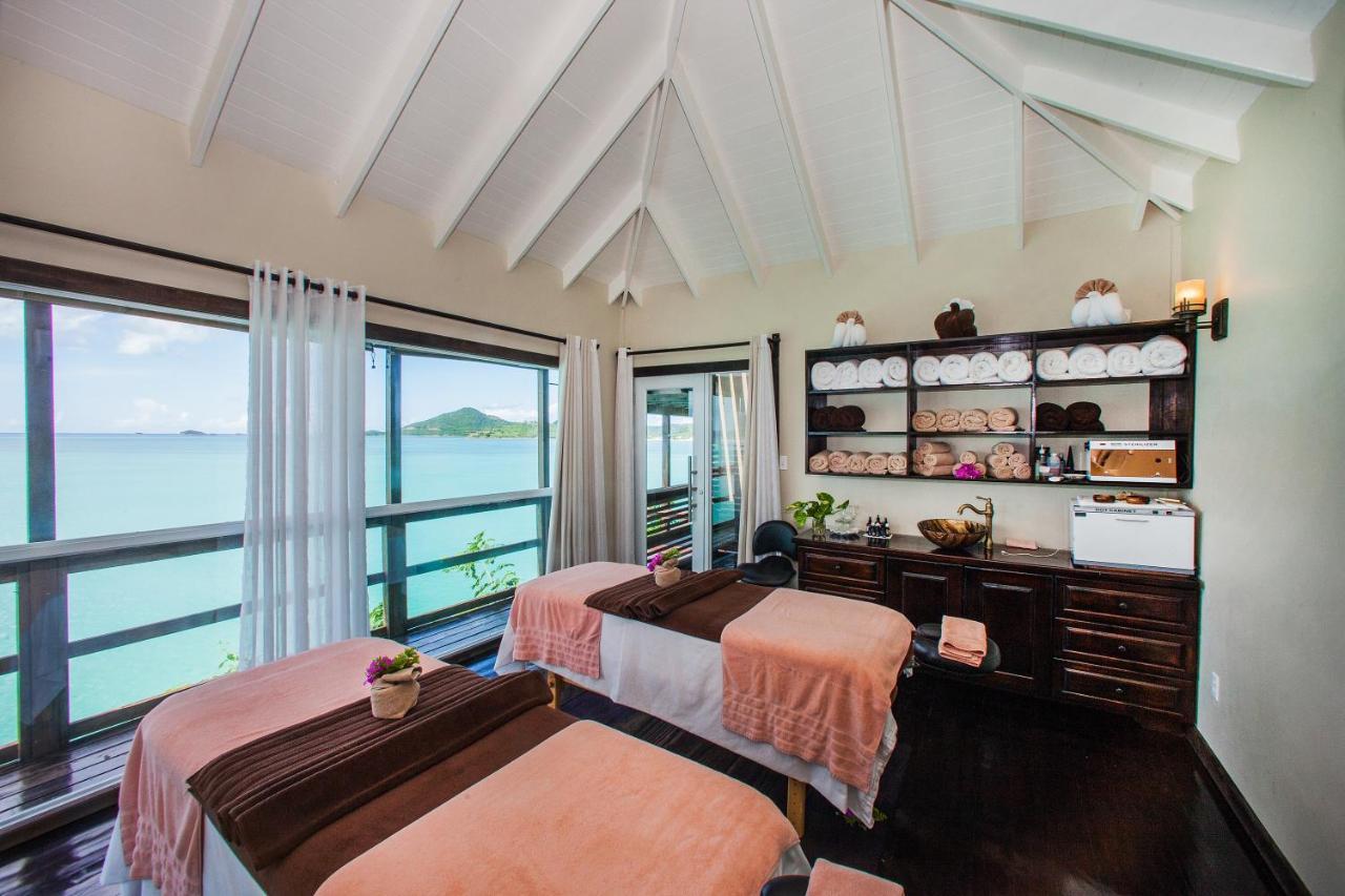 Cocos Hotel Antigua (Adults Only) Bolands ภายนอก รูปภาพ