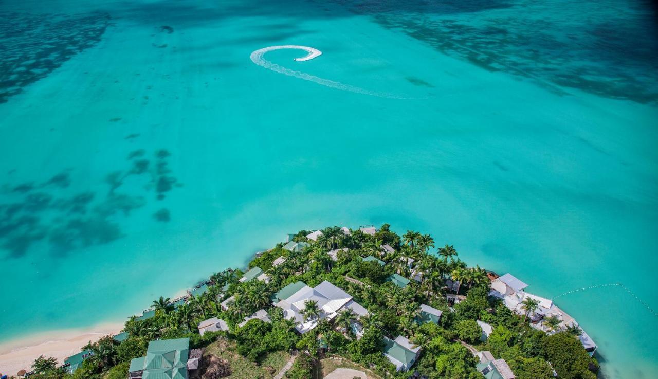 Cocos Hotel Antigua (Adults Only) Bolands ภายนอก รูปภาพ