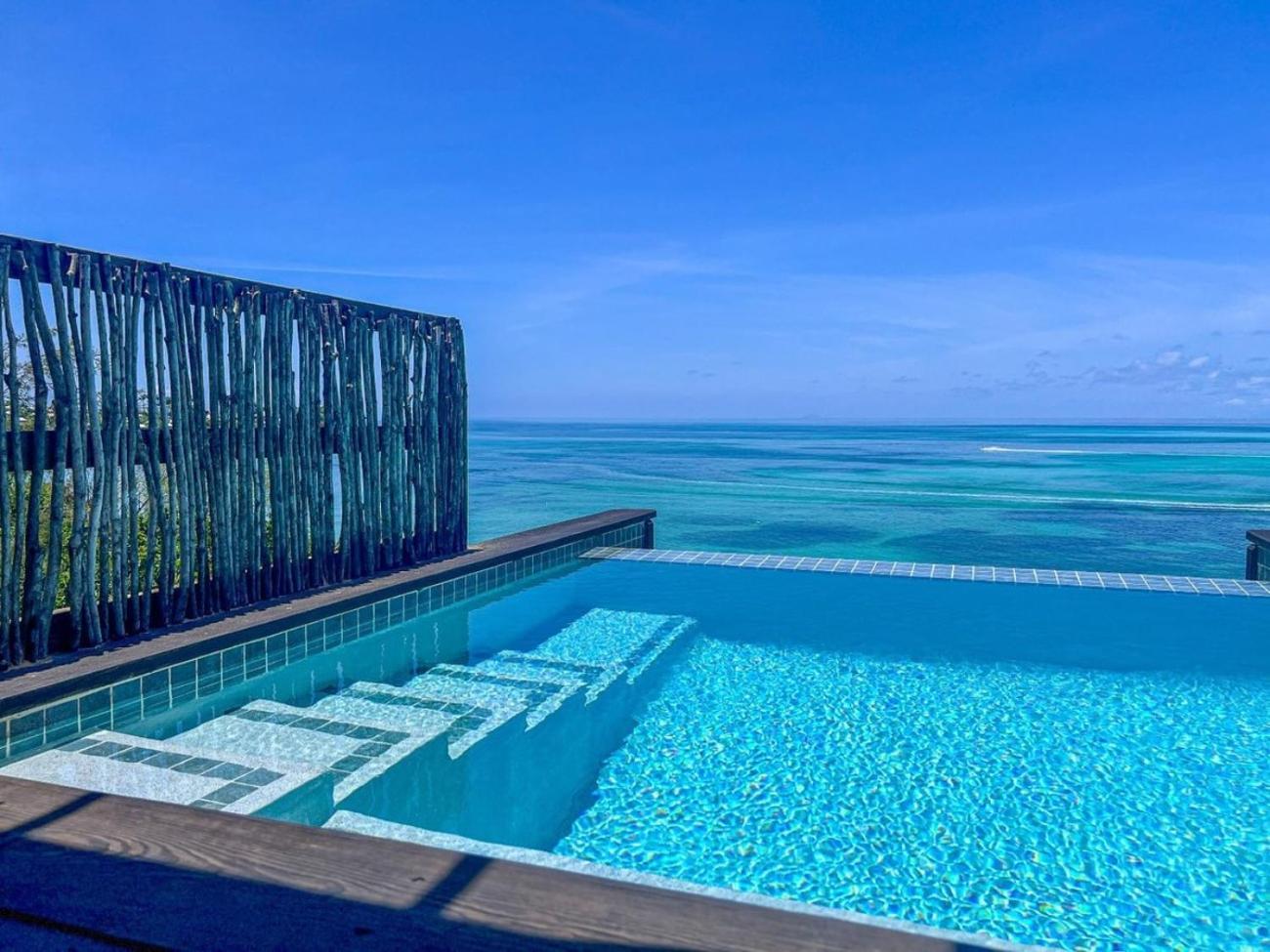Cocos Hotel Antigua (Adults Only) Bolands ภายนอก รูปภาพ