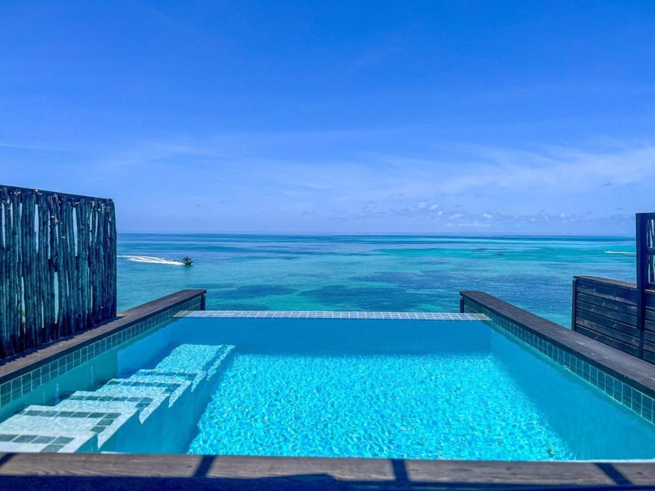 Cocos Hotel Antigua (Adults Only) Bolands ภายนอก รูปภาพ