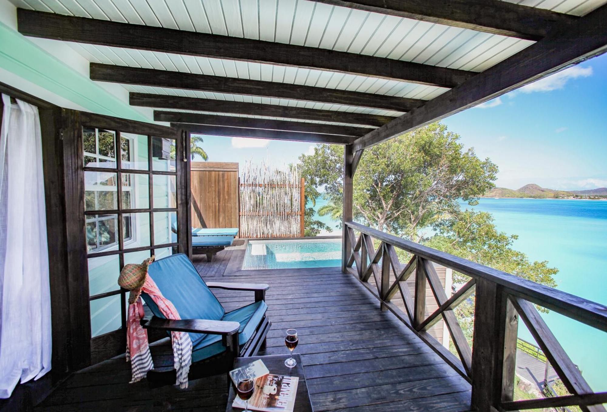 Cocos Hotel Antigua (Adults Only) Bolands ภายนอก รูปภาพ
